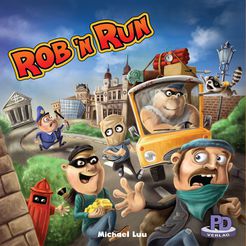 Rob N Run Rob N Run